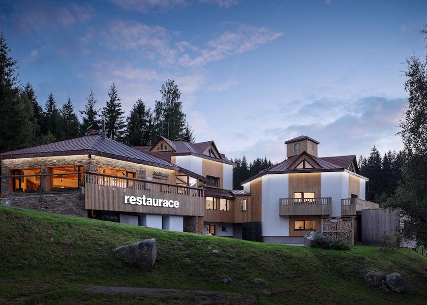 Liberec Region Harrachov Primary image