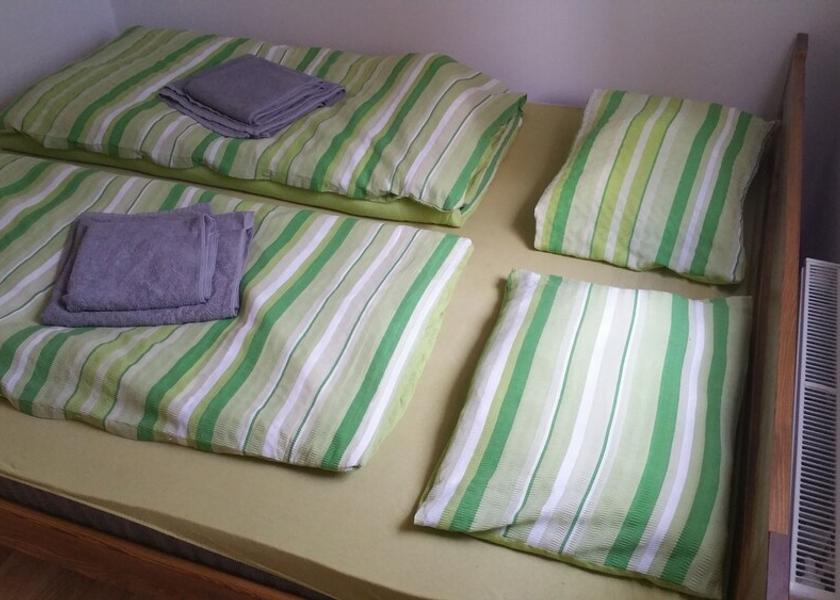 Moravian Silesian (region) Ostrava Room