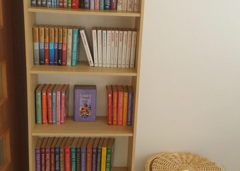 Moravian Silesian (region) Ostrava Library