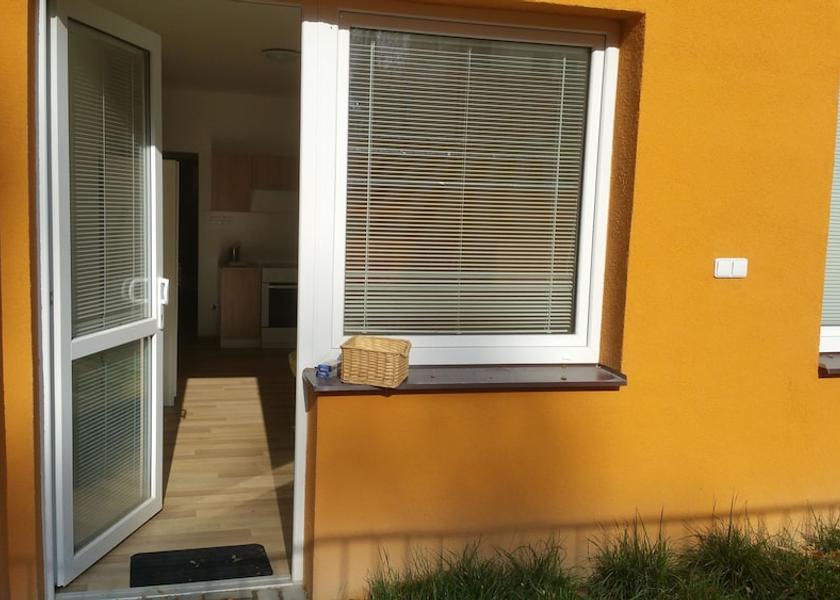 Moravian Silesian (region) Ostrava Entrance