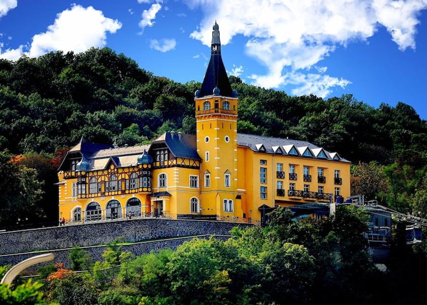 Usti nad Labem (region) Usti nad Labem Primary image