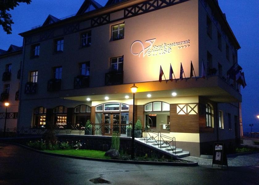 Usti nad Labem (region) Usti nad Labem Exterior Detail