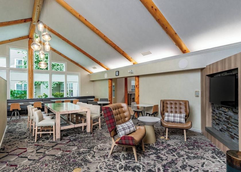 Alaska Anchorage Restaurant