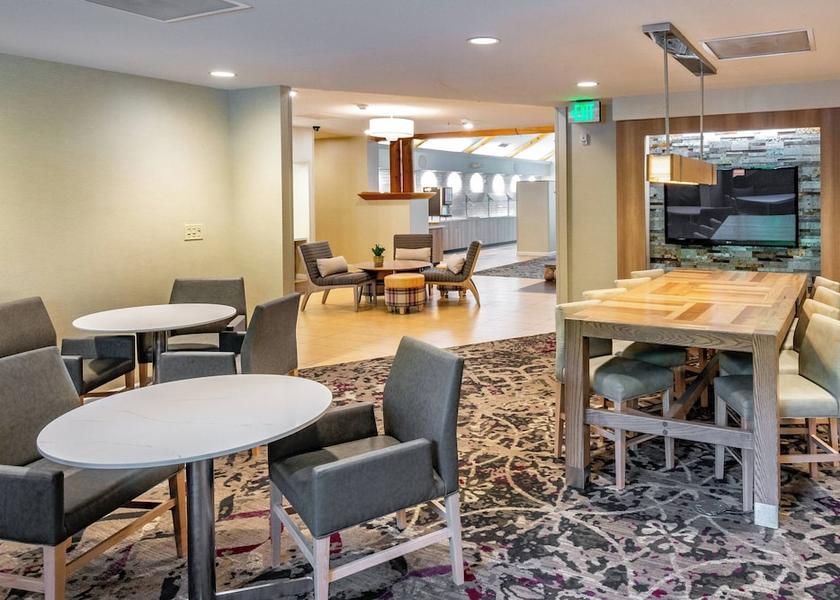 Alaska Anchorage Bar