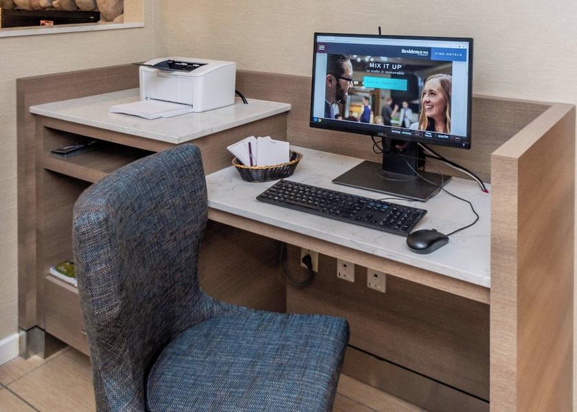 Alaska Anchorage Amenity