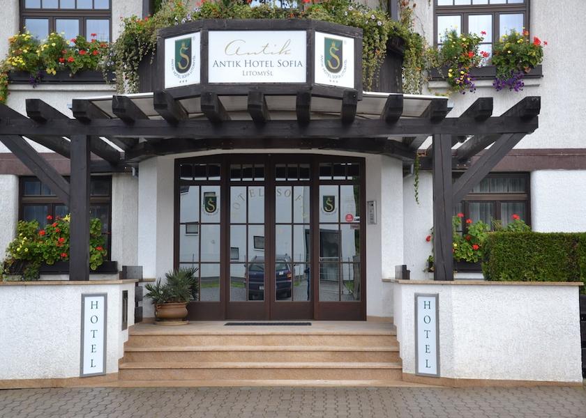 Pardubice (region) Litomysl Primary image