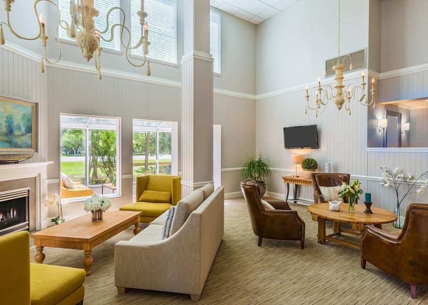 Alabama Fairhope Exterior Detail