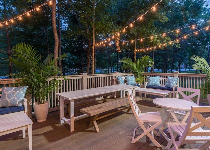 Alabama Fairhope Terrace