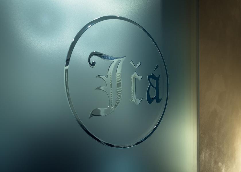 Prague (region) Prague View From Room