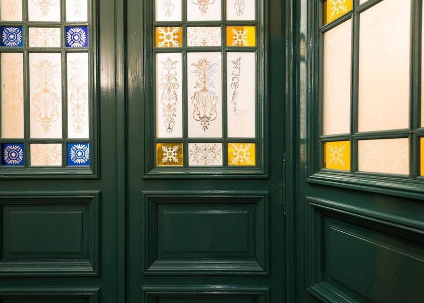 Prague (region) Prague Meeting Room