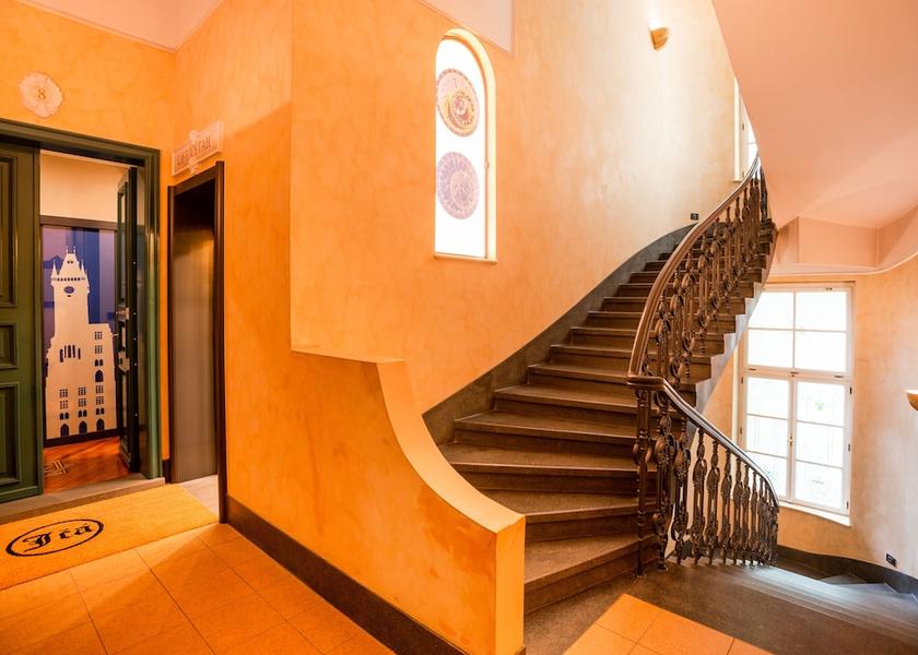 Prague (region) Prague Meeting Room