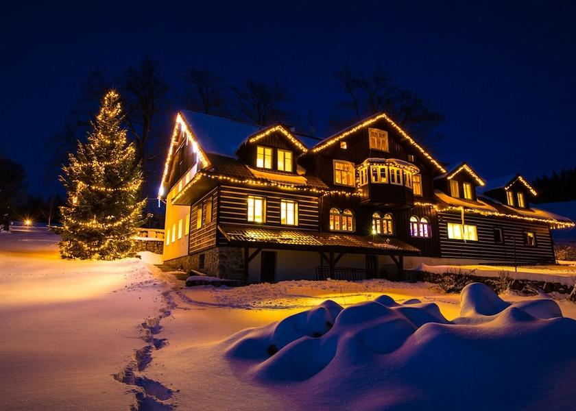 Liberec (region) Rokytnice nad Jizerou Primary image