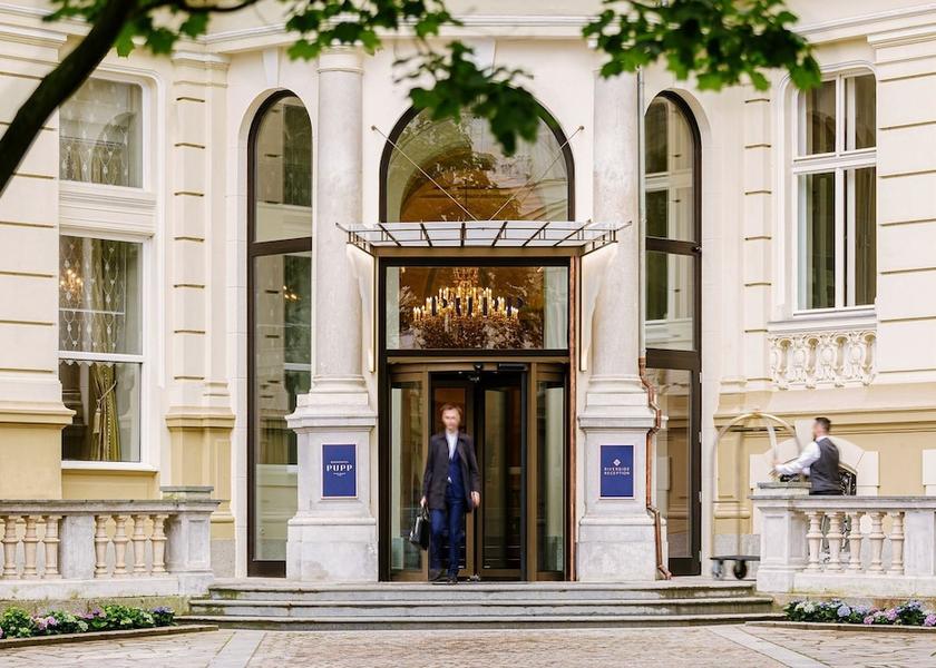 Karlovy Vary (region) Karlovy Vary Exterior Detail