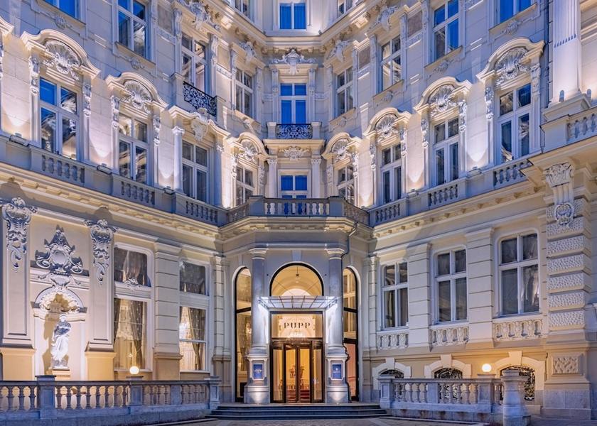 Karlovy Vary (region) Karlovy Vary Exterior Detail