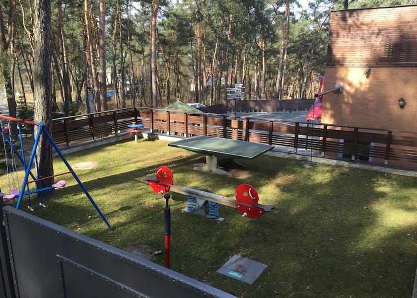 Liberec (region) Doksy Children's Play Area