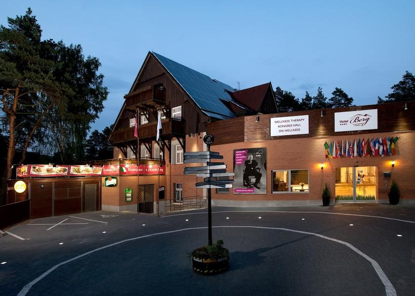 Liberec (region) Doksy Primary image