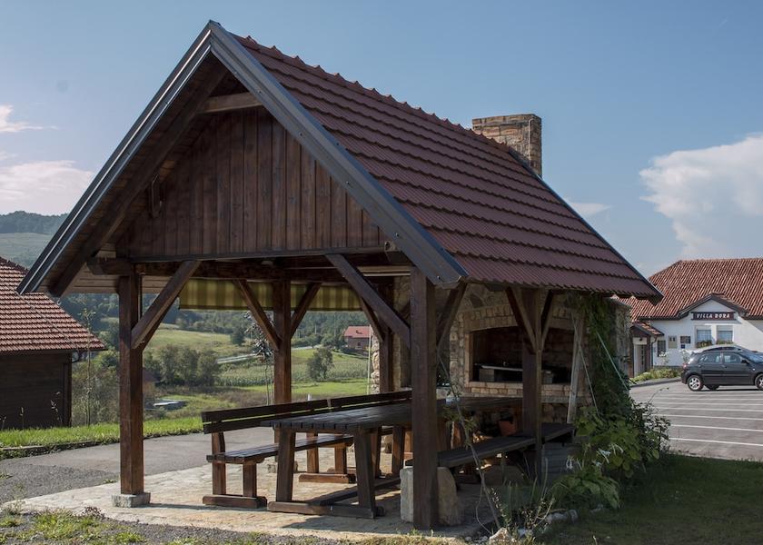 Karlovac Rakovica Barbeque