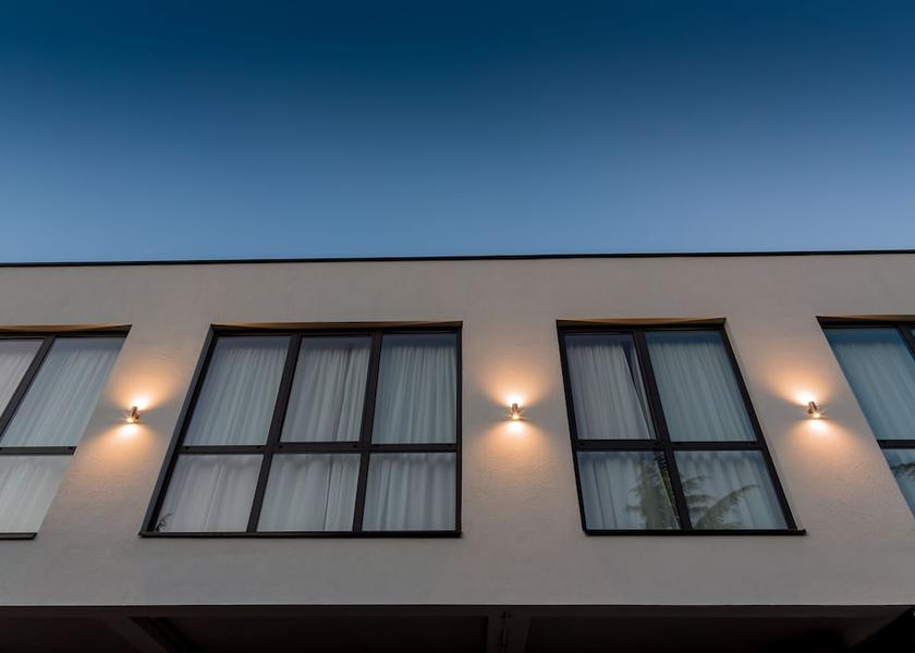 Primorje-Gorski Kotar Rijeka Front of property - evening/night