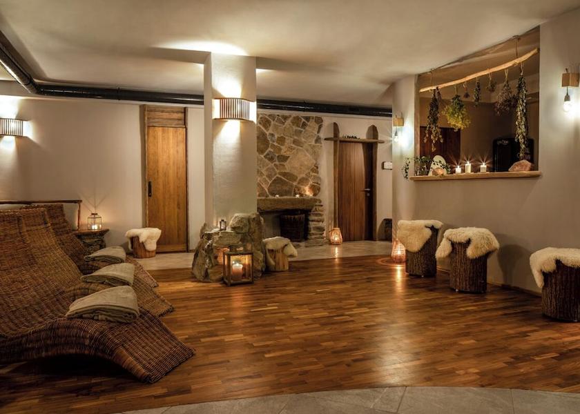 Hradec Kralove (region) Vrchlabi Spa