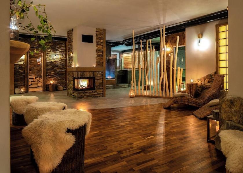 Hradec Kralove (region) Vrchlabi Spa