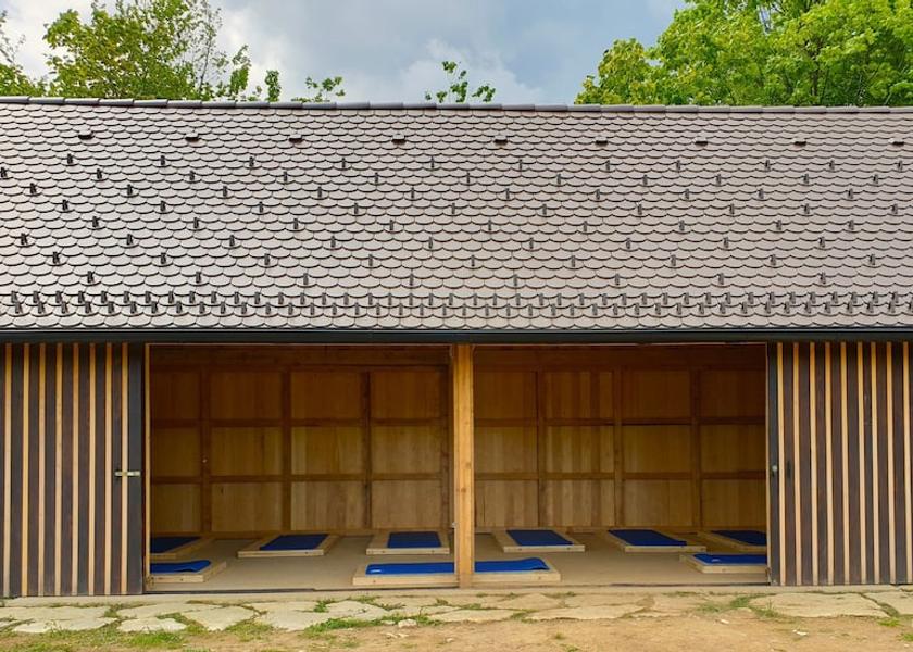 Lika-Senj Plitvicka Jezera Yoga