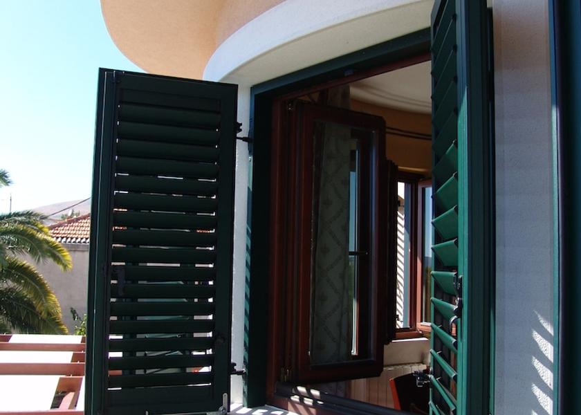 Split-Dalmatia Trogir Facade