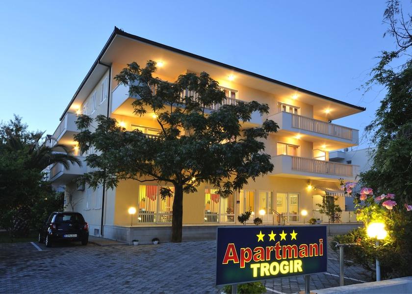 Split-Dalmatia Trogir Primary image