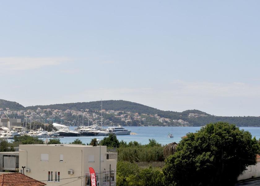 Split-Dalmatia Trogir View from Property