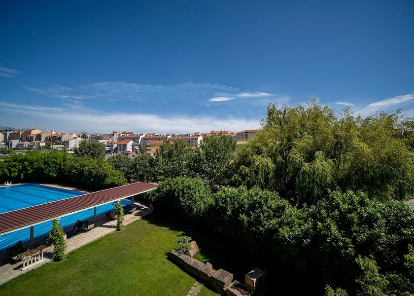 Split-Dalmatia Solin View from room