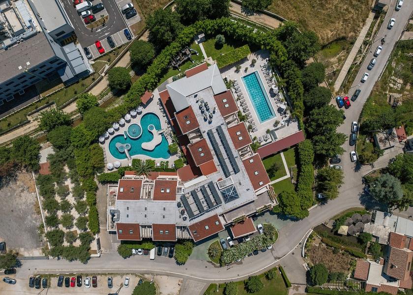 Split-Dalmatia Solin Exterior