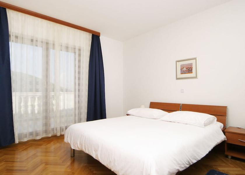 Split-Dalmatia Pucisca Room