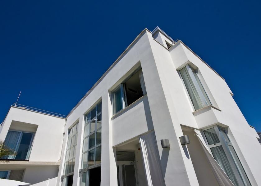 Istria County Medulin Facade