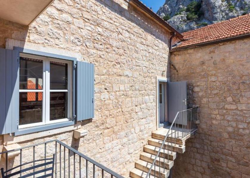 Split-Dalmatia Omis 