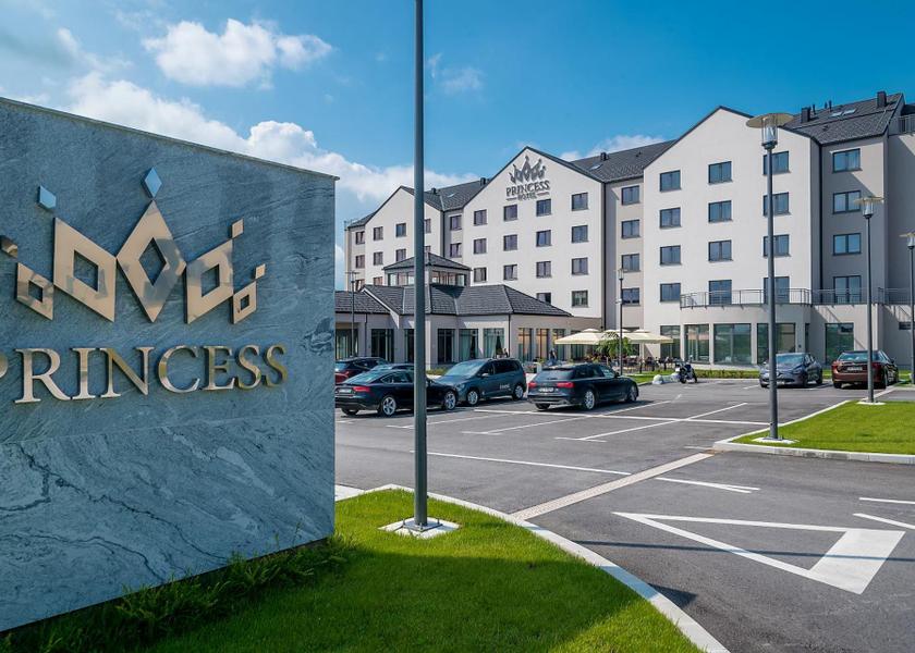 Zagreb County Jastrebarsko Hotel Exterior