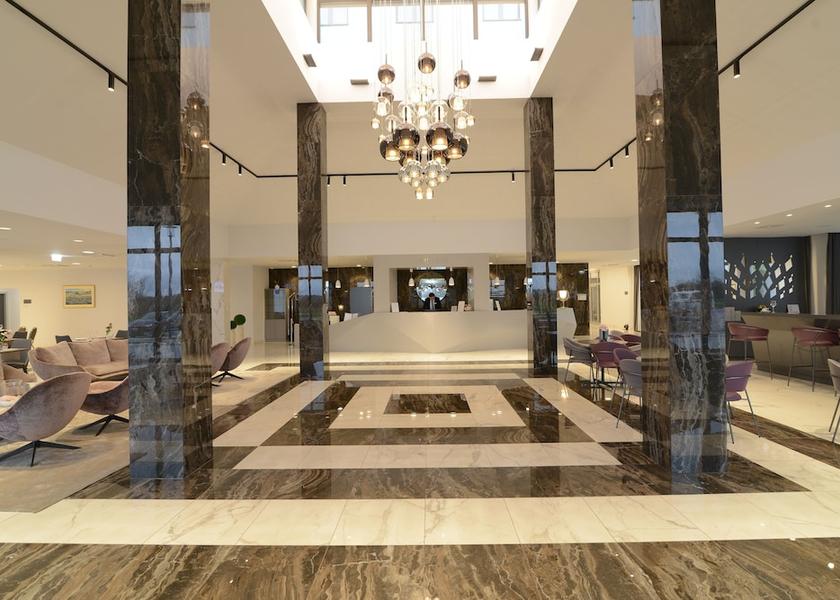 Zagreb County Jastrebarsko Lobby