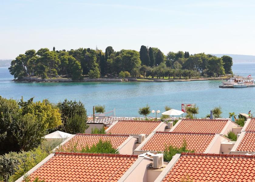 Zadar Preko Room