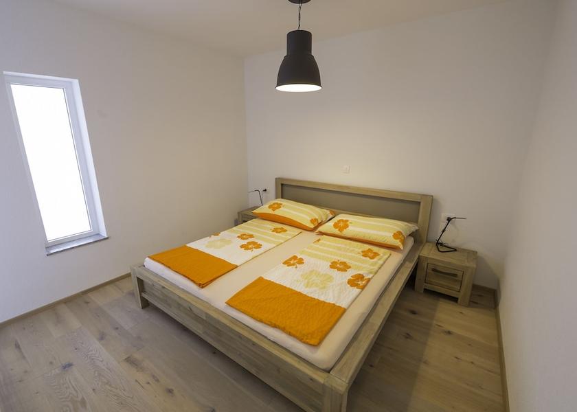 Lika-Senj Senj Room
