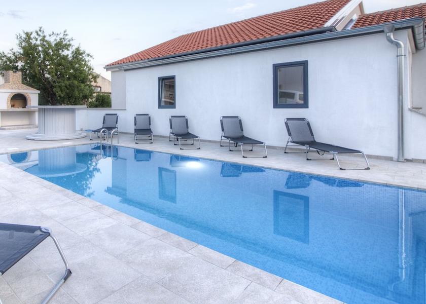 Lika-Senj Senj Pool