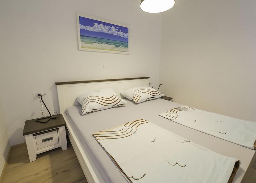 Lika-Senj Senj Room