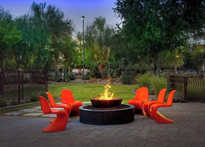 Arizona Tempe Amenity