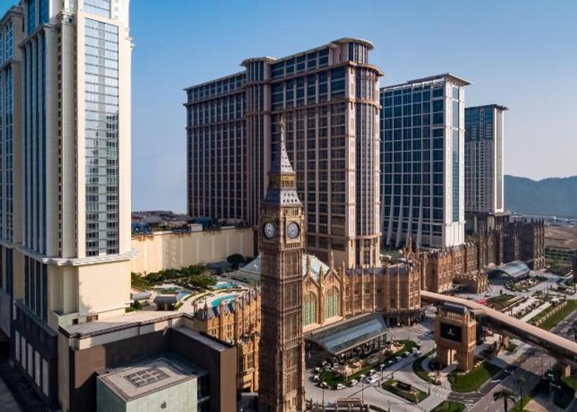  Cotai 