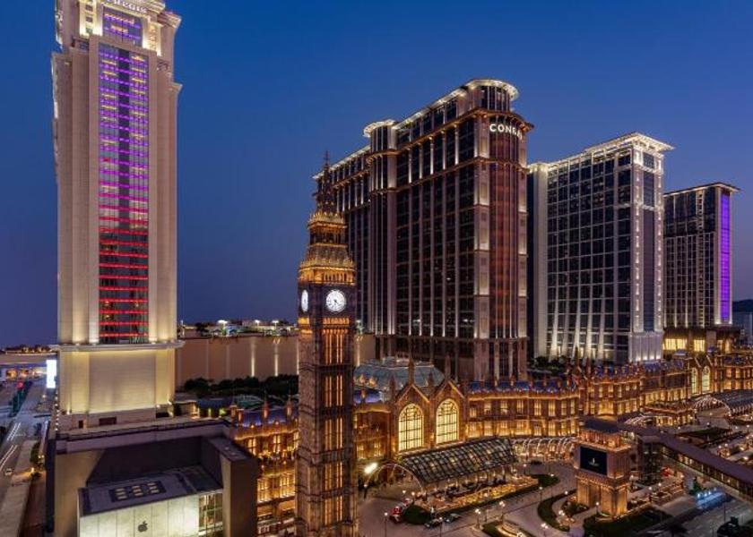  Cotai 