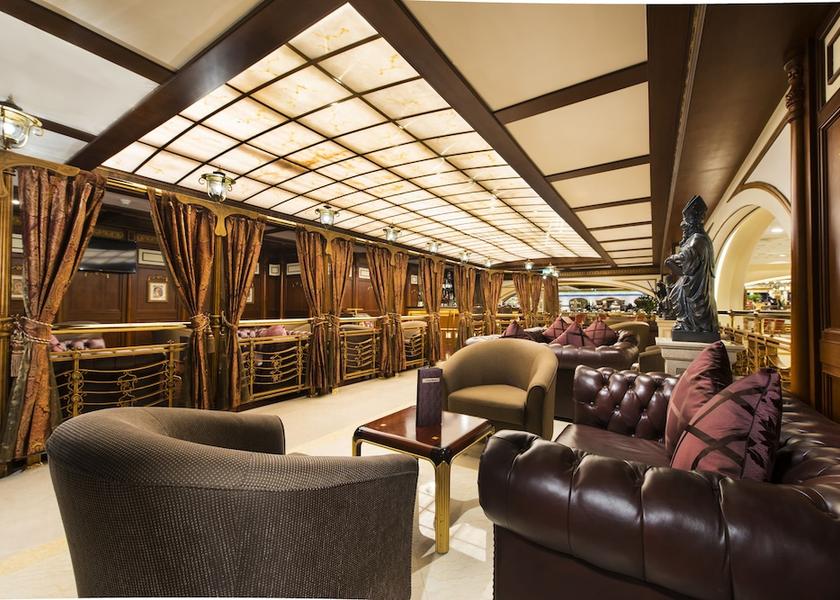  Macau Lounge