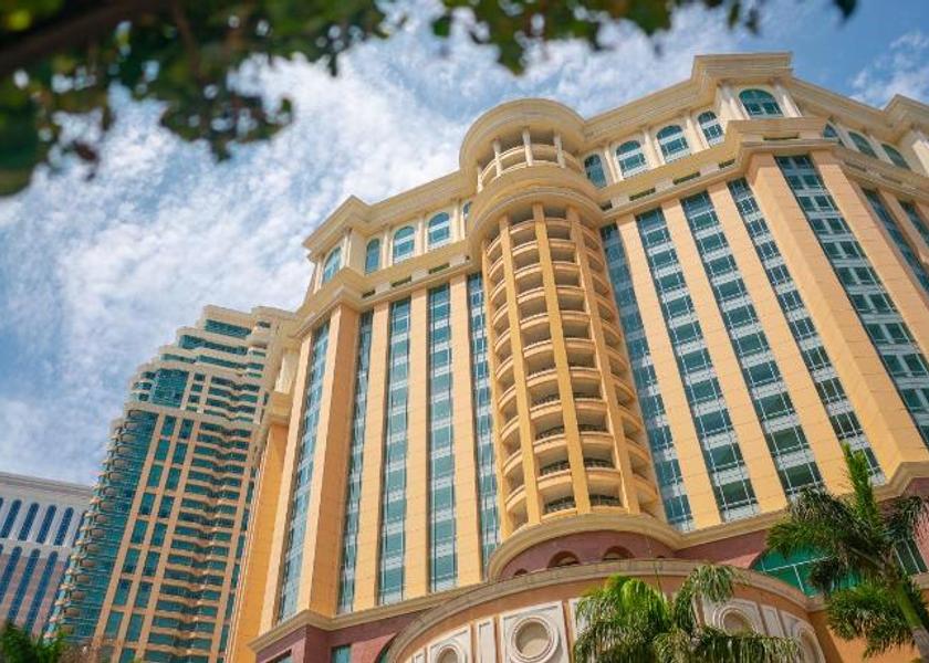  Cotai 