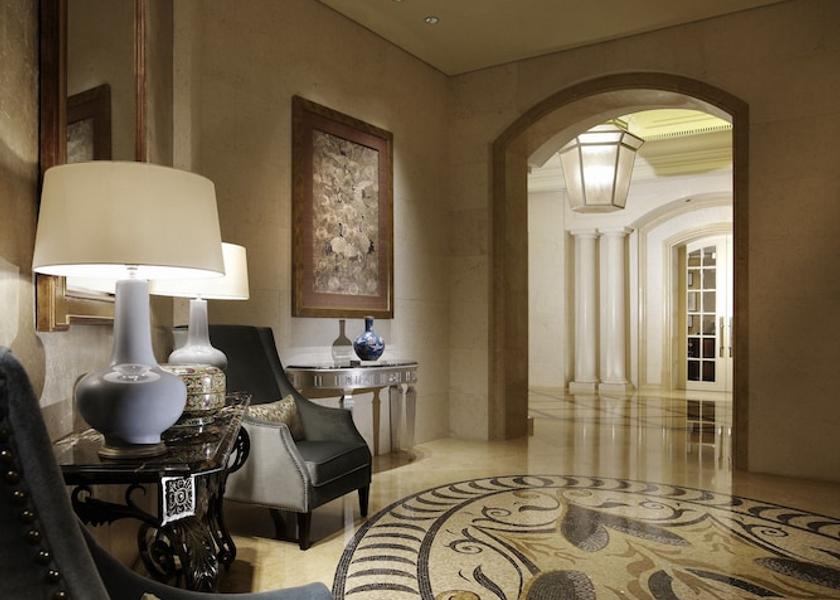  Cotai Lobby
