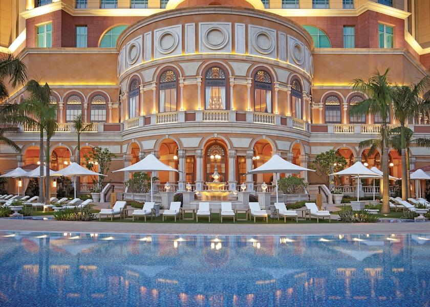  Cotai Exterior Detail