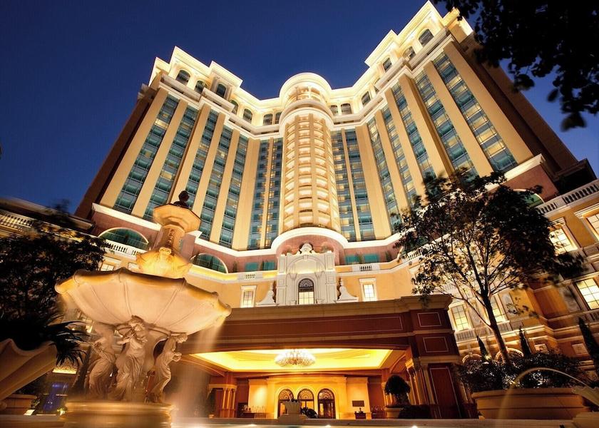  Cotai Exterior