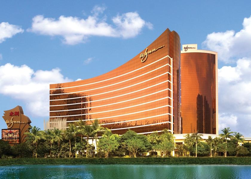  Macau Primary image