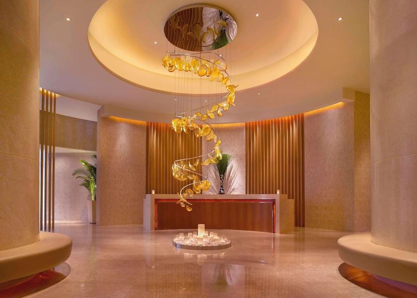  Cotai Spa