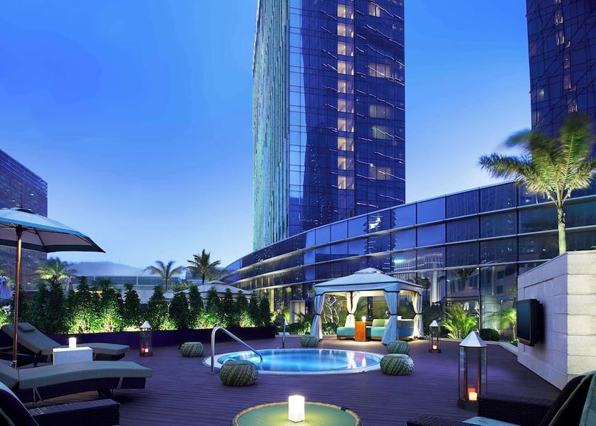  Cotai Pool